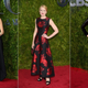 Image for article titled Vibrant Color, Icy Lace, and a Gaggle of Supermodels At the Tonys